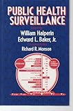 Public health surveillance