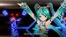 NEXT HATSUNE MIKU Project DIVA(仮称)予約特典：デザイン保護フィルム（PlayStation(R)Vita専用）付き