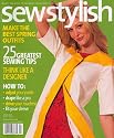 Sew Stylish, Spring 2008 Issue