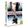 Prison Break - L'int�grale de la Saison 1