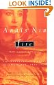 Fire: From "A Journal of Love" the Unexpurgated Diary of Anais Nin, 1934-1937