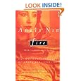 Fire: From "A Journal of Love" The Unexpurgated Diary of Anaïs Nin, 1934-1937