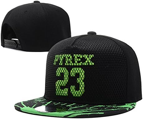 Pingguostory Jordan Snapbacks one size adjustable fitted hats 9