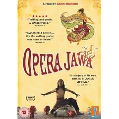 Opera Jawa [UK Import]