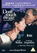 Don't Touch The Axe [DVD]