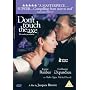 Don't Touch The Axe [DVD] [2007]