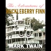 The Adventures of Huckleberry Finn | Mark Twain
