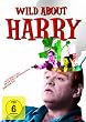 Wild about Harry