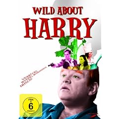 Wild about Harry