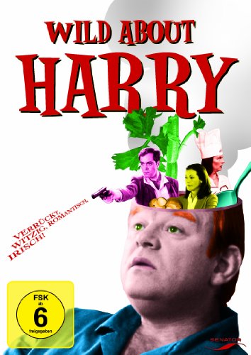 Produkt-Bild: Wild about Harry