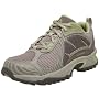 Vasque Women's Momenta Trail Running Shoe
