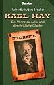 Karl May - Der Winnetou-Autor und der christliche Glaube.