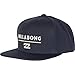 Billabong Men's System Sanpback Hat
