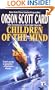 Children of the Mind (Ender, Book 4)