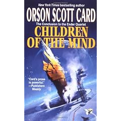 Children of the Mind