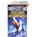 Children of the Mind