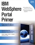 IBM WebSphere Portal Primer