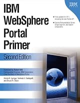 IBM WebSphere Portal Primer