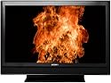 Sony KDL-32P3000 - 32" Widescreen HD Ready LCD TV - With Freeview - Black