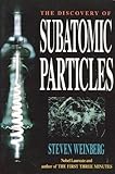 The discovery of subatomic particles
