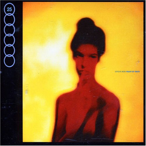 Depeche Mode - Policy of truth (Beat Box/Capitol Mix) - Zortam Music