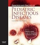 Principles and practice of pediatric infectious diseases