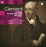 Clementi: Sonatas (Complete)