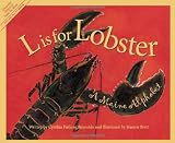 Buy : L Is For Lobster: A Maine Alphabet Edition 1. (Discover America State By State. Alphabet Series)
