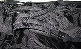 SNOWBOARD BAG BACKPACK 2 in 1 snowboard bag up to 170cm NEW black