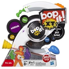 Hasbro 28935100 - Bop It! XT