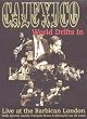 Calexico - World Drifts In - Live At The Barbican [DVD]