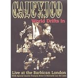 Calexico : World Drifts In (Live 2002) - DVD