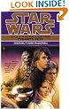 Star Wars: Tyrants Test: Book 3