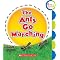 Books to Sing, Songs to Read