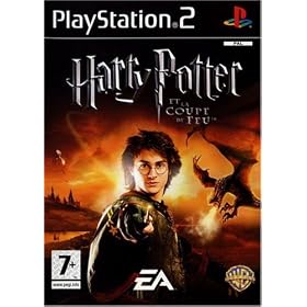 Harry Potter et la Coupe de Feu