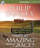 What's So Amazing About Grace?