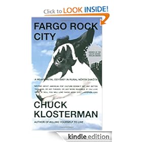 Fargo Rock City