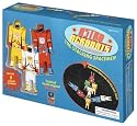 Astro Acrobats: The Stacking Spacemen (Inspired By the Original Bill Ding)