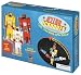 Astro Acrobats: The Stacking Spacemen - Inspired by the original Bill Ding