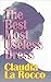The Best Most Useless Dress: Selected Writings of Claudia La Rocco