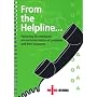 From the Helpline - Featuring 50 Commonly Encountered Electrical Problems and Their Solutions: Updated to IEE Wiring Regulations 17th Edition, BS 7671: 2008 (Niceic)