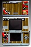 Codename Kids Next Door SKIN 1 for Nintendo DS