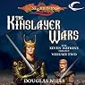 The Kinslayer Wars: Dragonlance: Elven Nations Trilogy, Book 2