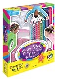 Creativity for Kids Fun Style Hair Accessories
