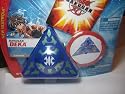 Bakugan DEKA New Vestroia TRIPOD Aquos NEW IN PACKAGE