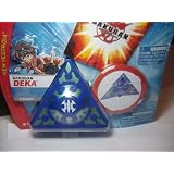 BakuganDEKANewVestroiaTRIPODAquosNEWINPACKAGE