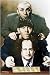 Search : Three Stooges: Dewey, Cheatem and Howe - Fine Art Print / Poster - 24.00 x 36.00