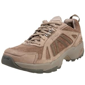 Teva Men's Romero Trail Leather Hiking Shoe