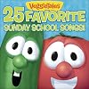 25 Favorite Sunday School Songs