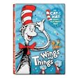 Cat in the Hat: Wings and Things by 